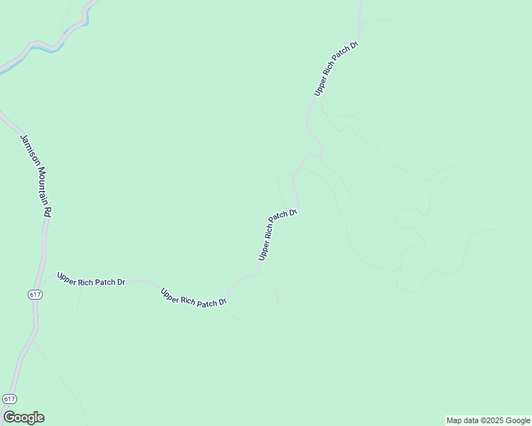 map of restaurants, bars, coffee shops, grocery stores, and more near 4108 Upper Rich Patch Drive in Covington