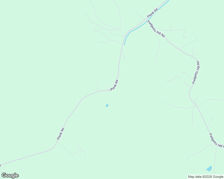 map of restaurants, bars, coffee shops, grocery stores, and more near Plank Road in Natural Bridge