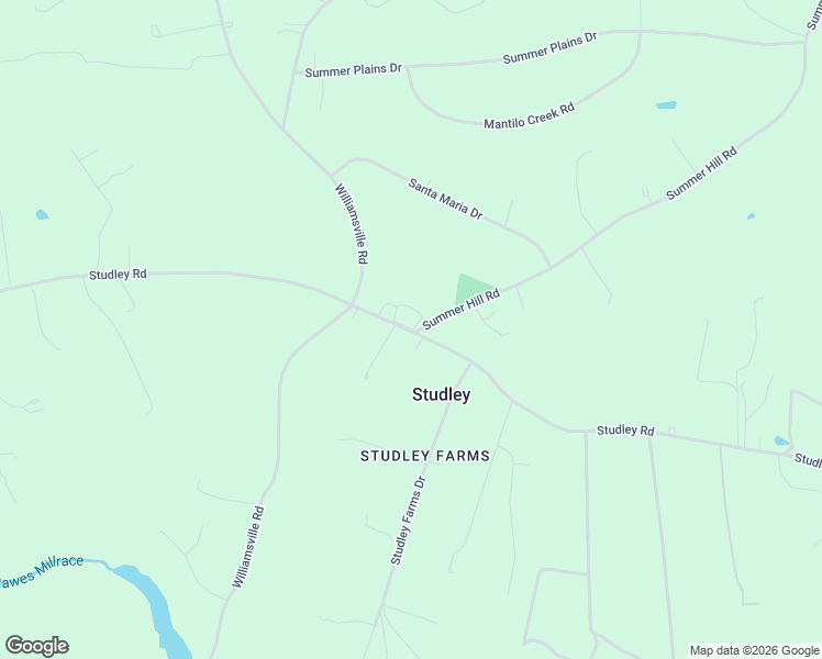 map of restaurants, bars, coffee shops, grocery stores, and more near in Studley