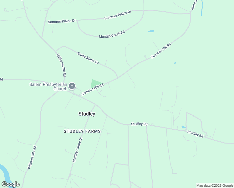 map of restaurants, bars, coffee shops, grocery stores, and more near 10128 Summer Hill Road in Mechanicsville