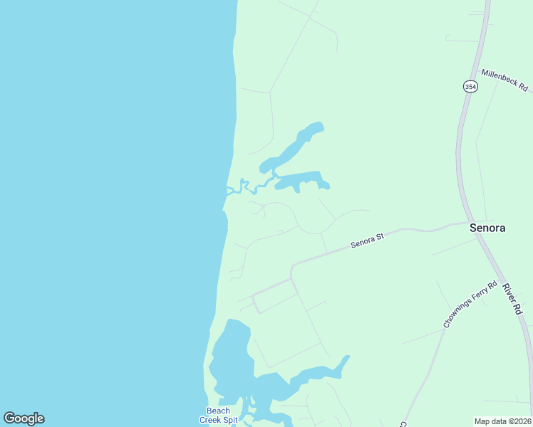 map of restaurants, bars, coffee shops, grocery stores, and more near 413 Bull Creek Drive in Lancaster