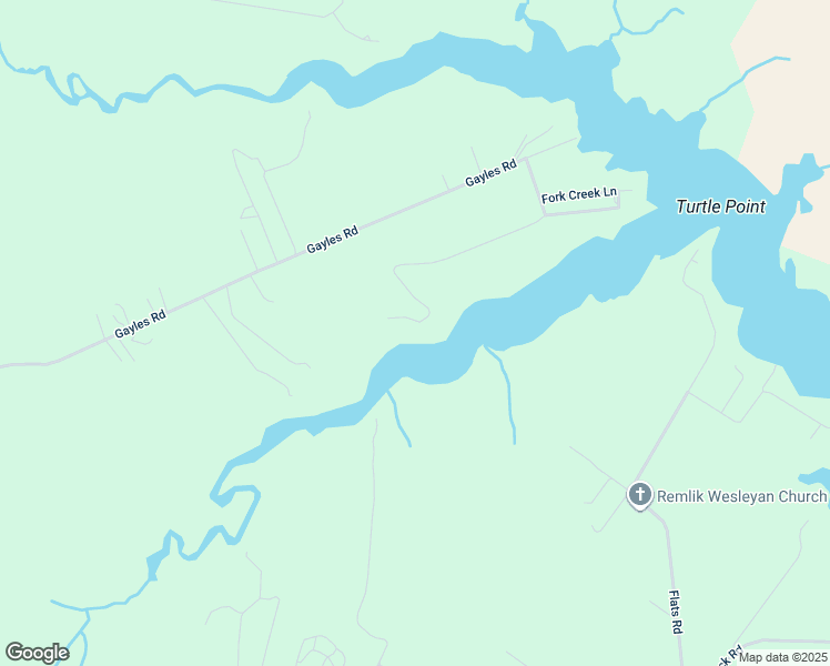 map of restaurants, bars, coffee shops, grocery stores, and more near 669 Swan View Drive in Urbanna