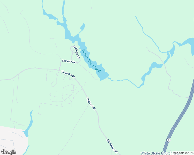 map of restaurants, bars, coffee shops, grocery stores, and more near 190 Fairway Drive in White Stone