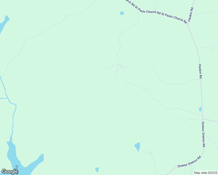 map of restaurants, bars, coffee shops, grocery stores, and more near 1500 Salmontown Road in Goochland