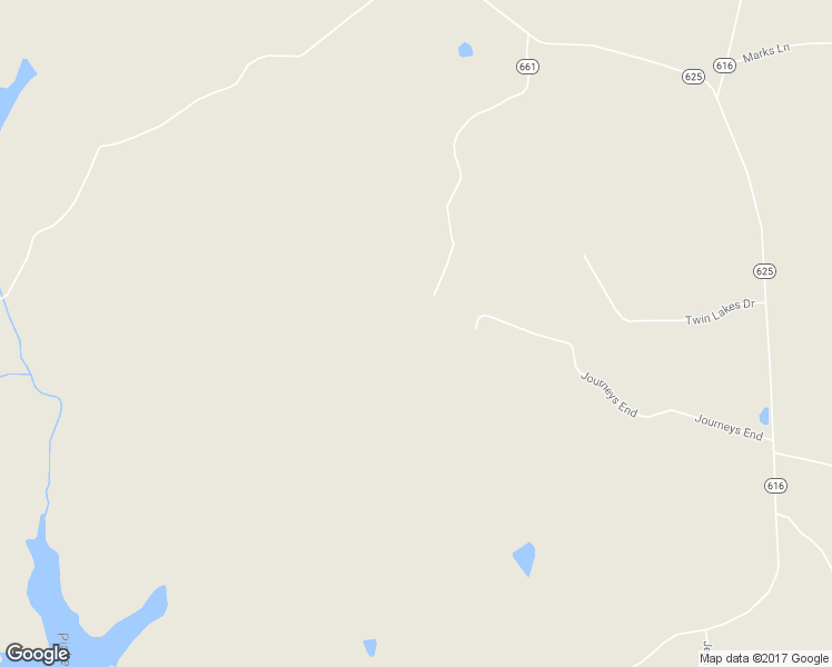 map of restaurants, bars, coffee shops, grocery stores, and more near 1500 Salmontown Road in Goochland