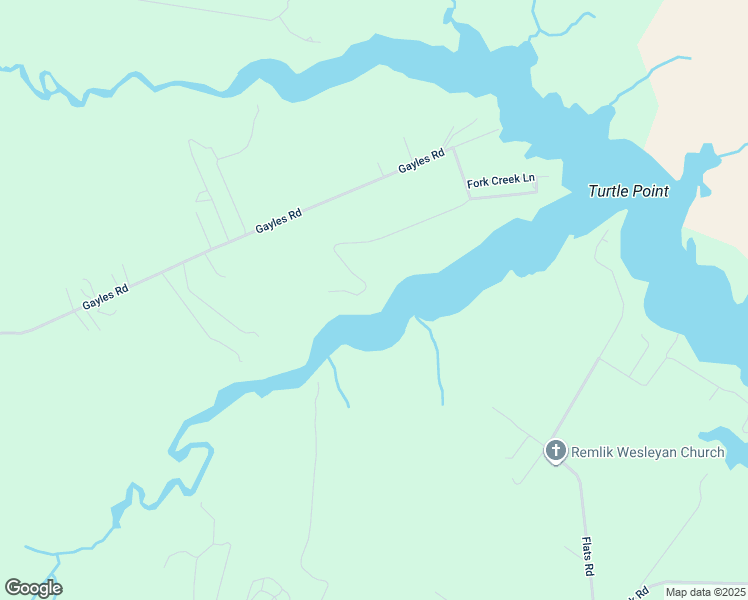 map of restaurants, bars, coffee shops, grocery stores, and more near 629 Swan View Drive in Urbanna