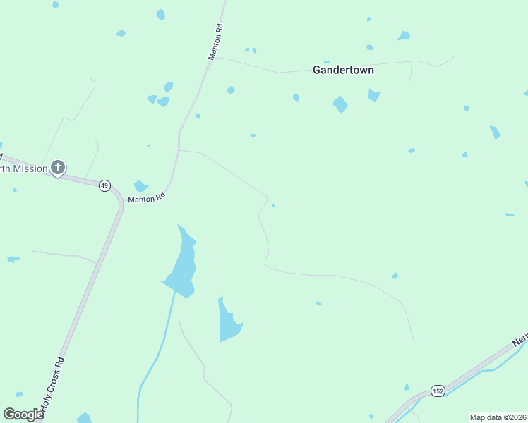 map of restaurants, bars, coffee shops, grocery stores, and more near 342 Rodney Clark Road in Loretto