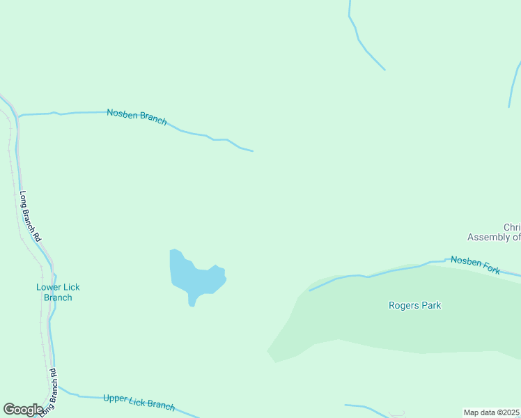 map of restaurants, bars, coffee shops, grocery stores, and more near in Goody