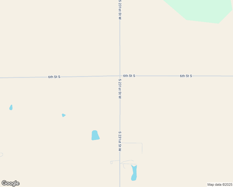 map of restaurants, bars, coffee shops, grocery stores, and more near 801 South 231st Street West in Goddard