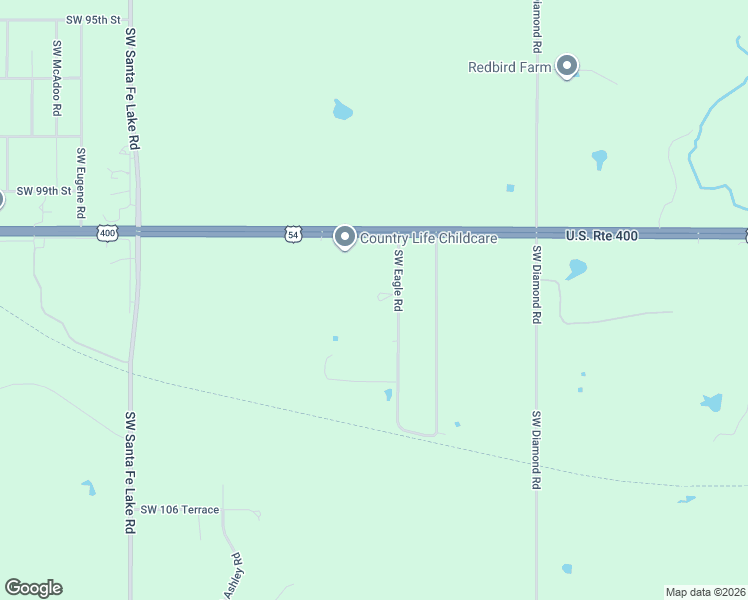 map of restaurants, bars, coffee shops, grocery stores, and more near 10131 Southwest Eagle Road in Augusta