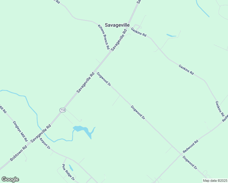 map of restaurants, bars, coffee shops, grocery stores, and more near 18444 Dogwood Drive in Onancock