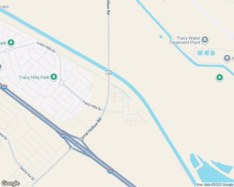 map of restaurants, bars, coffee shops, grocery stores, and more near 30600 Corral Hollow Road in Tracy