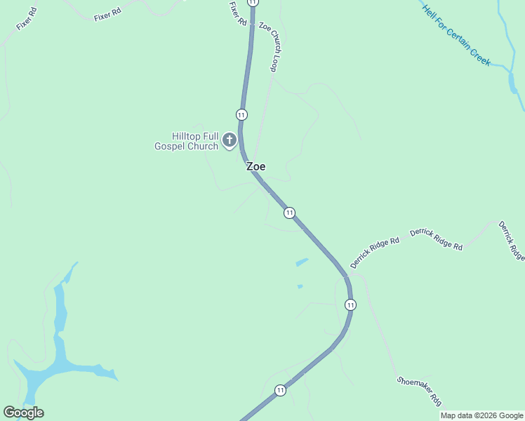 map of restaurants, bars, coffee shops, grocery stores, and more near 328 Eureka Road in Zoe