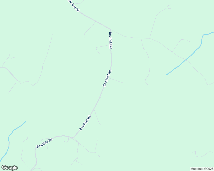 map of restaurants, bars, coffee shops, grocery stores, and more near 289-313 Bearfield Road in Amherst