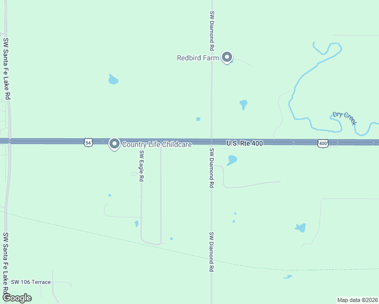 map of restaurants, bars, coffee shops, grocery stores, and more near 10187 U.S. 54 in Augusta