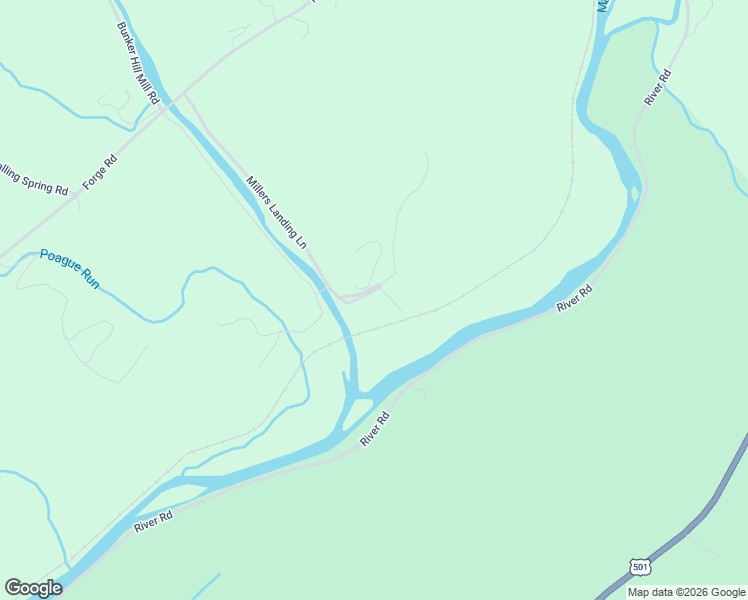 map of restaurants, bars, coffee shops, grocery stores, and more near Twin Rivers Lane in Lexington