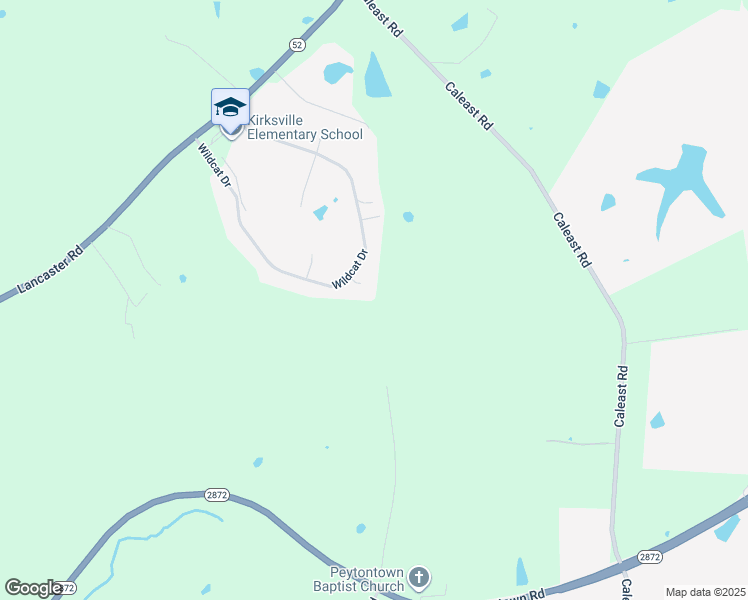 map of restaurants, bars, coffee shops, grocery stores, and more near 405 Lawson Drive in Richmond