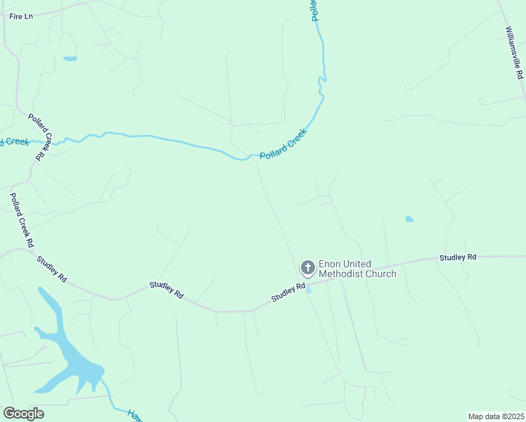 map of restaurants, bars, coffee shops, grocery stores, and more near 10175 Buckeye Road in Mechanicsville