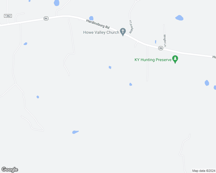 map of restaurants, bars, coffee shops, grocery stores, and more near in Stephensburg