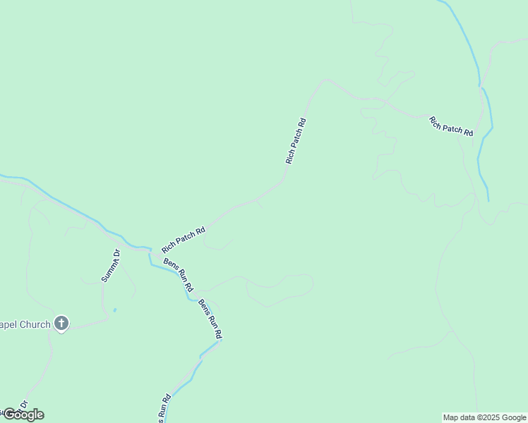 map of restaurants, bars, coffee shops, grocery stores, and more near 2011 Rich Patch Road in Covington