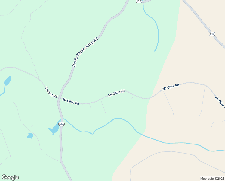 map of restaurants, bars, coffee shops, grocery stores, and more near 1732 Mount Olive Road in Little Plymouth