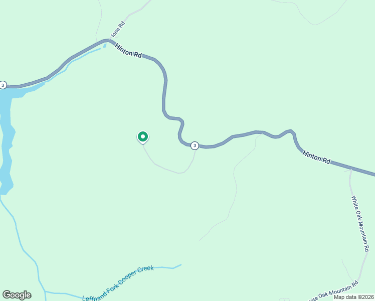 map of restaurants, bars, coffee shops, grocery stores, and more near 2322 Hinton Rd in Raleigh