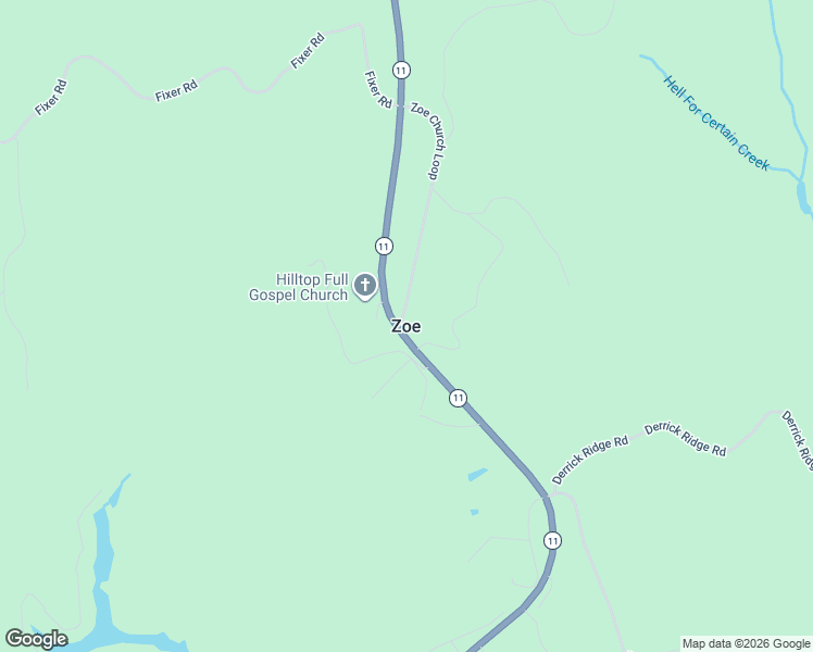 map of restaurants, bars, coffee shops, grocery stores, and more near in Zoe