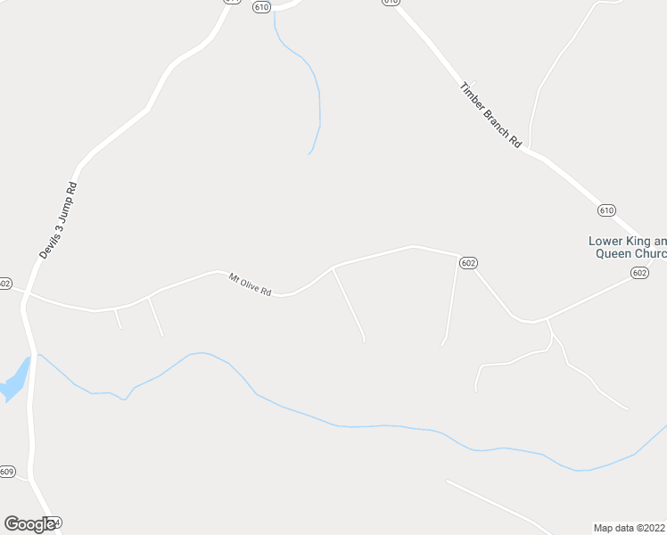 map of restaurants, bars, coffee shops, grocery stores, and more near Mount Olive Road in Little Plymouth
