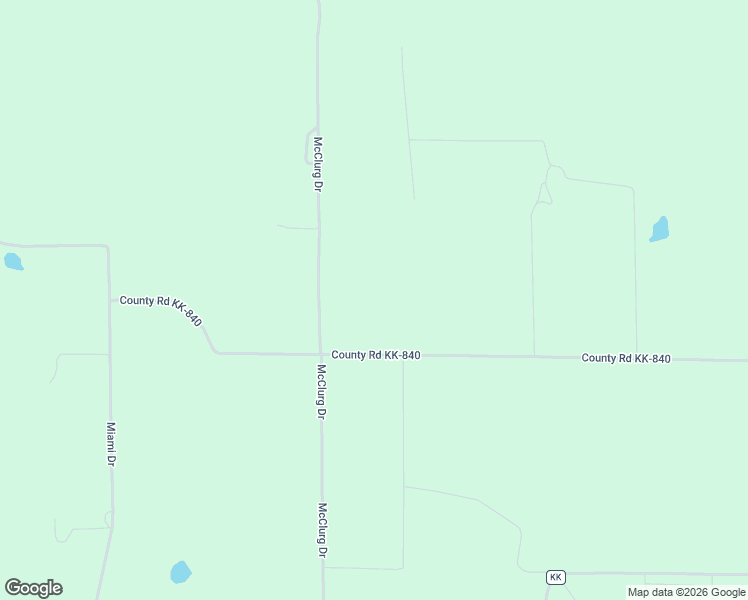 map of restaurants, bars, coffee shops, grocery stores, and more near 14123 Fleming Road in Lebanon