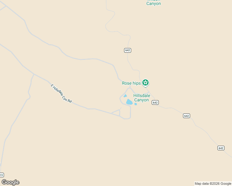 map of restaurants, bars, coffee shops, grocery stores, and more near Forest Road 1148 in Hatch