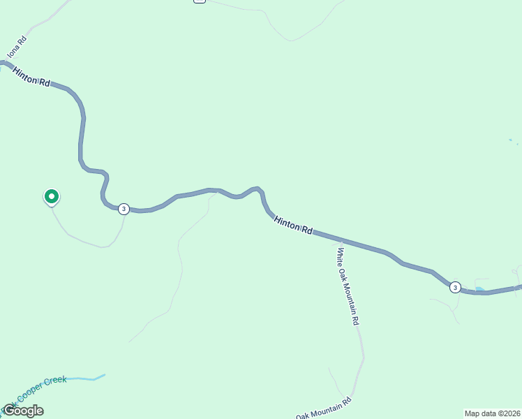 map of restaurants, bars, coffee shops, grocery stores, and more near 2608 Hinton Road in Raleigh