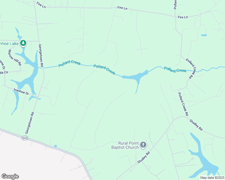 map of restaurants, bars, coffee shops, grocery stores, and more near 10333 Sonny Meadows Lane in Mechanicsville