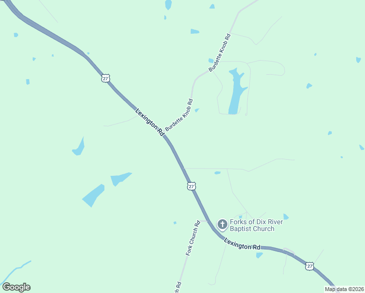 map of restaurants, bars, coffee shops, grocery stores, and more near 6198 Lexington Road in Lancaster