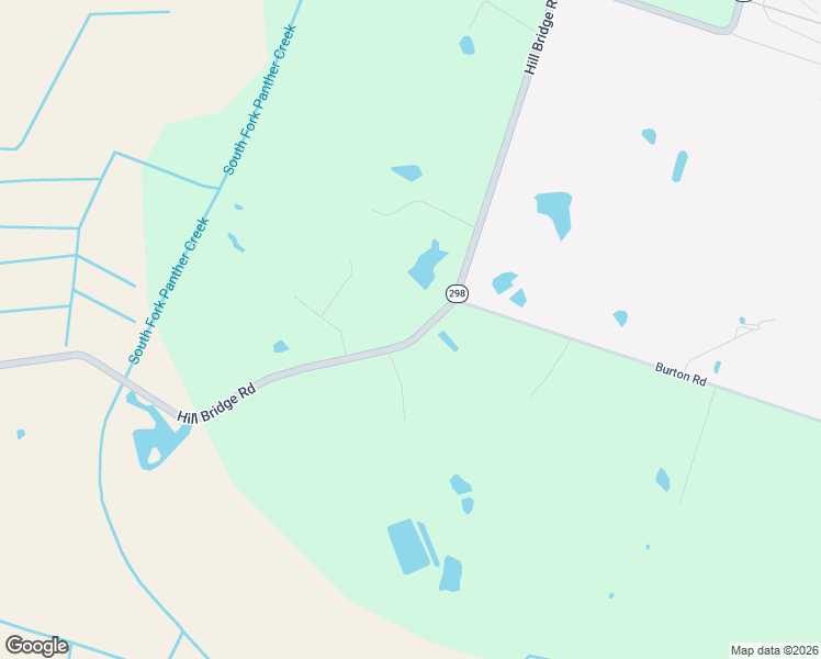 map of restaurants, bars, coffee shops, grocery stores, and more near 1567 Hill Bridge Road in Utica