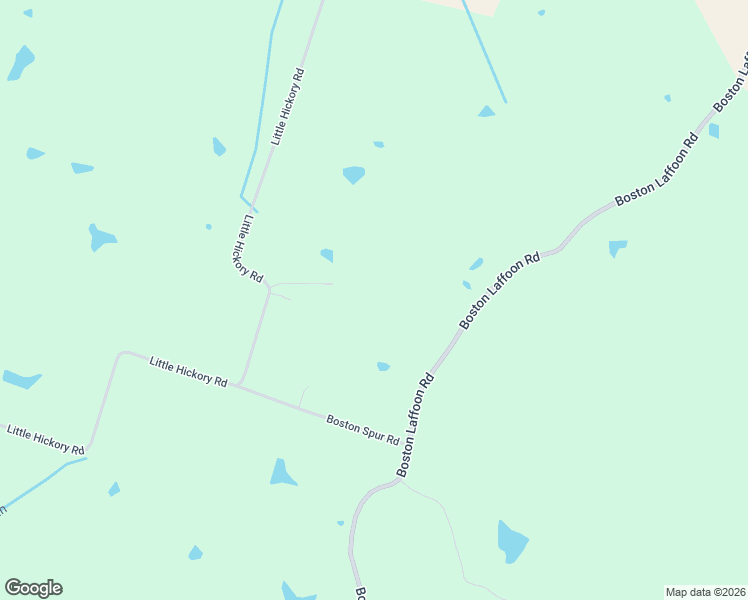 map of restaurants, bars, coffee shops, grocery stores, and more near 6346 Little Hickory Rd in Daviess