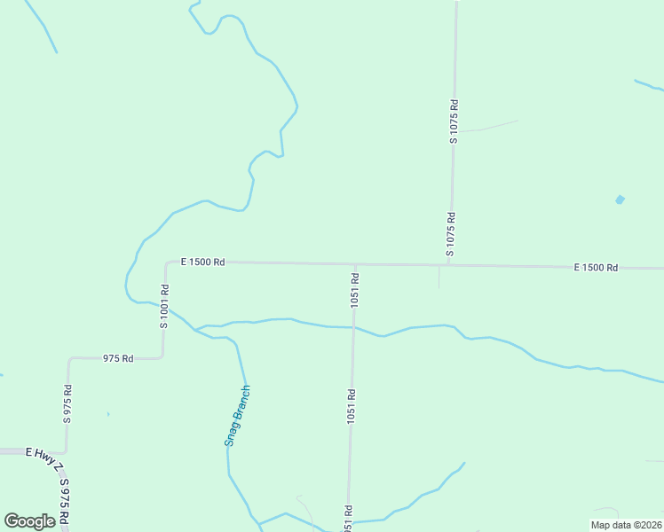 map of restaurants, bars, coffee shops, grocery stores, and more near 10092 1051 Road in Stockton