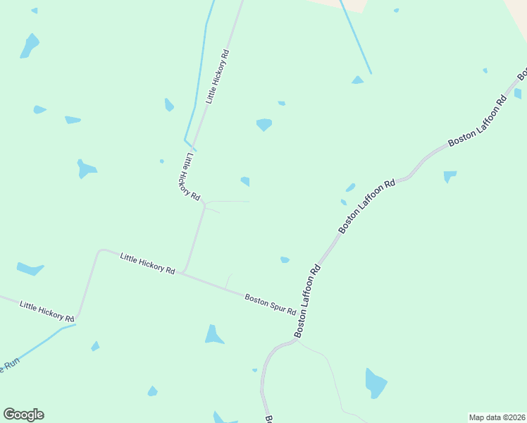 map of restaurants, bars, coffee shops, grocery stores, and more near 6346 Little Hickory Rd in Daviess