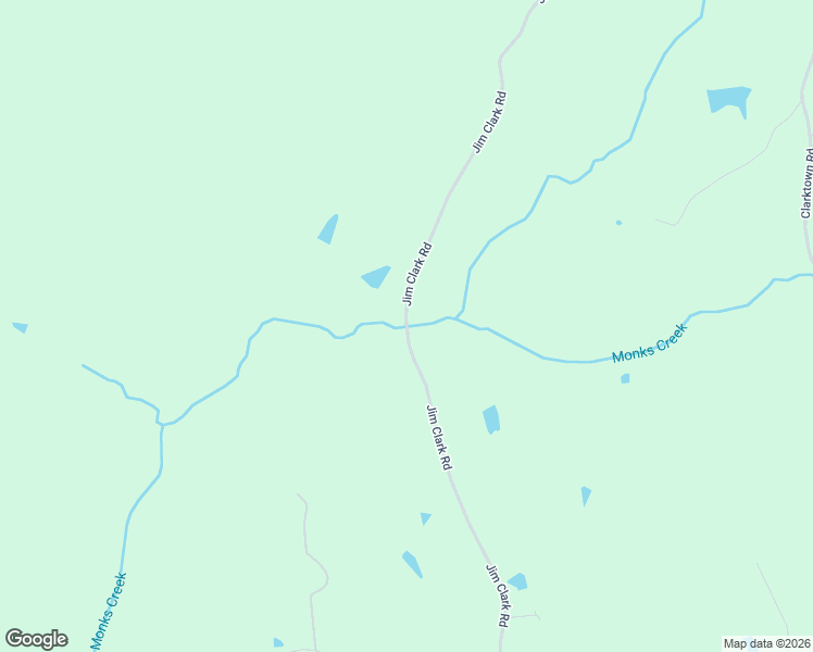 map of restaurants, bars, coffee shops, grocery stores, and more near 3300 Jim Clark Road in New Haven