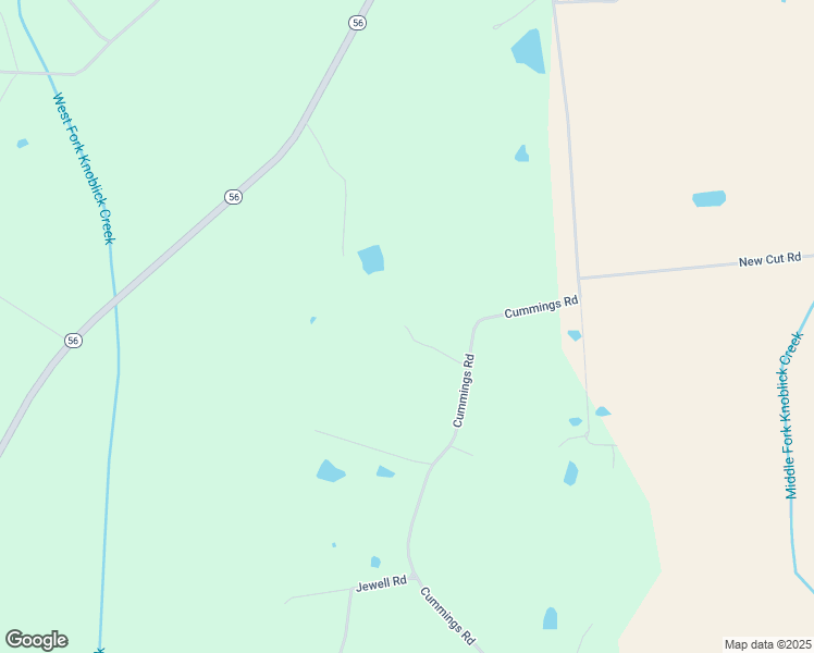 map of restaurants, bars, coffee shops, grocery stores, and more near 9101 J R Aubrey Road in Owensboro