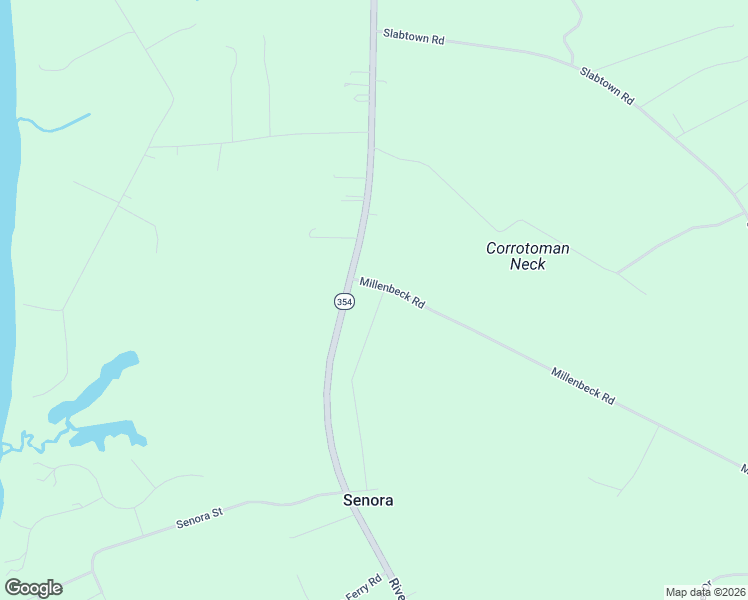 map of restaurants, bars, coffee shops, grocery stores, and more near 98 Millenbeck Road in Lancaster