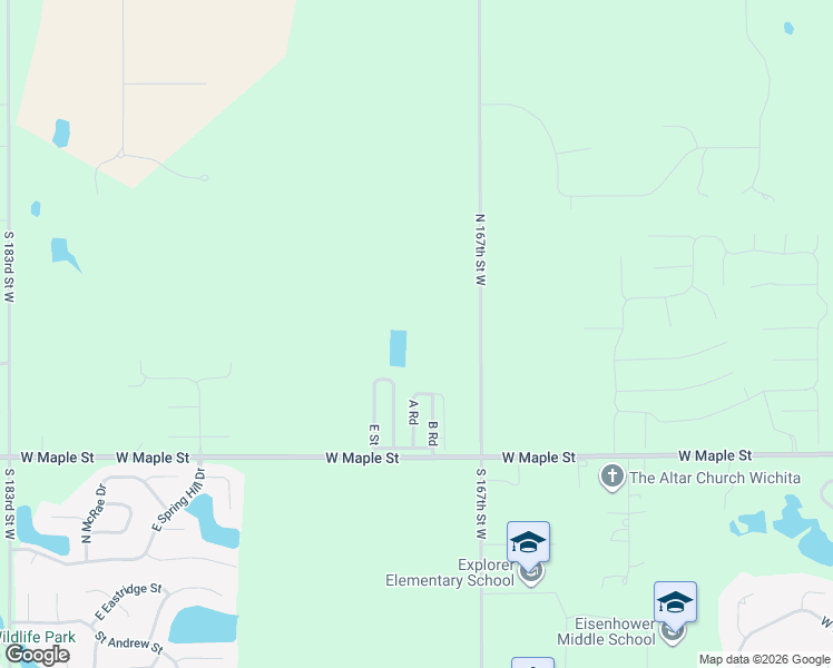 map of restaurants, bars, coffee shops, grocery stores, and more near 435 West 167th Street in Goddard