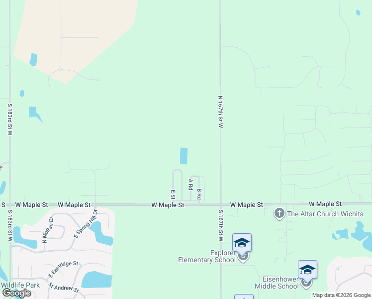 map of restaurants, bars, coffee shops, grocery stores, and more near 435 West 167th Street in Goddard