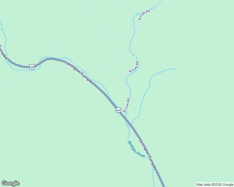 map of restaurants, bars, coffee shops, grocery stores, and more near 214 North Fork Road in Amherst