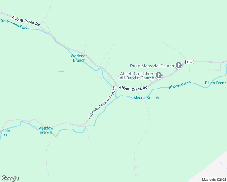 map of restaurants, bars, coffee shops, grocery stores, and more near 182 Adams Drive in Prestonsburg