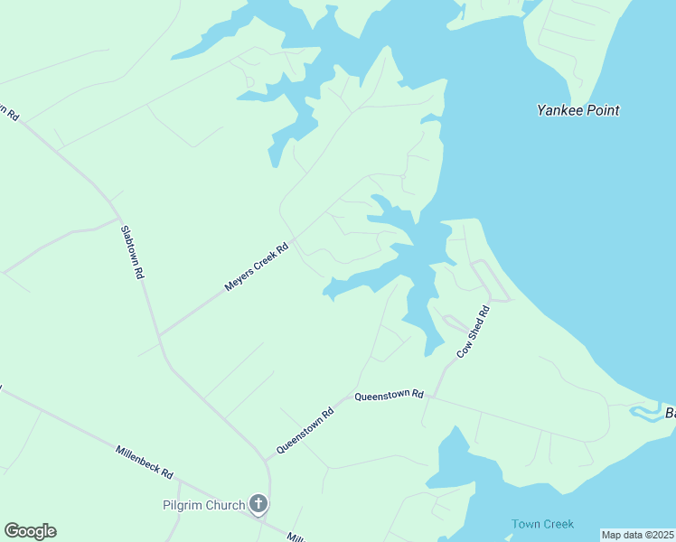 map of restaurants, bars, coffee shops, grocery stores, and more near 82 Pond Road in Lancaster