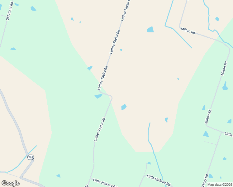 map of restaurants, bars, coffee shops, grocery stores, and more near 6755 Luther Taylor Road in Philpot