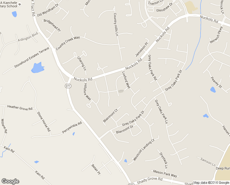 map of restaurants, bars, coffee shops, grocery stores, and more near 12340 Stanwood Court in Glen Allen