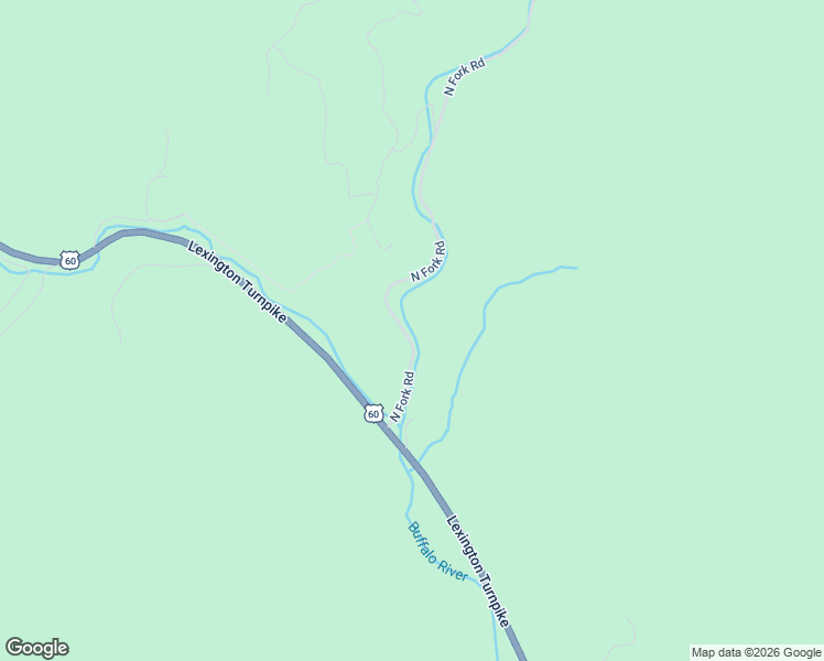 map of restaurants, bars, coffee shops, grocery stores, and more near 214 North Fork Road in Amherst