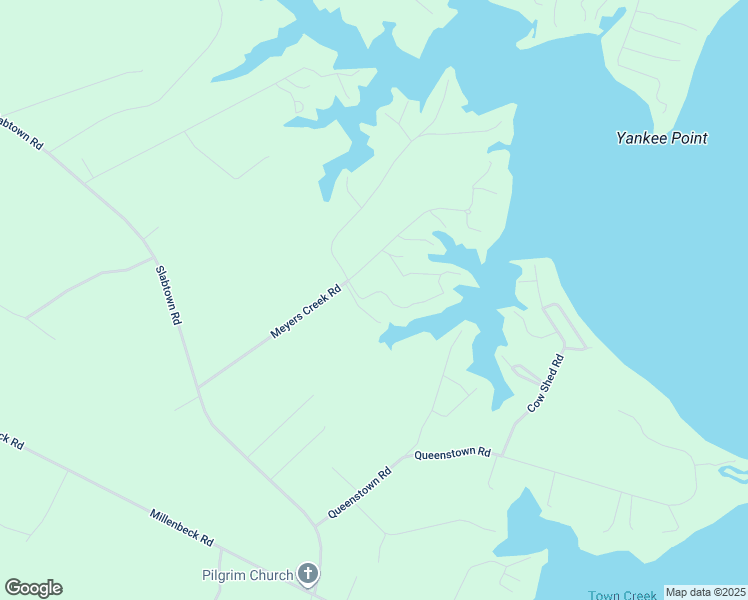 map of restaurants, bars, coffee shops, grocery stores, and more near 82 Pond Road in Lancaster