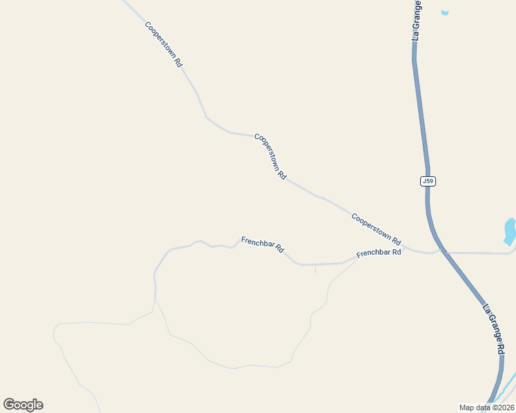 map of restaurants, bars, coffee shops, grocery stores, and more near in La Grange